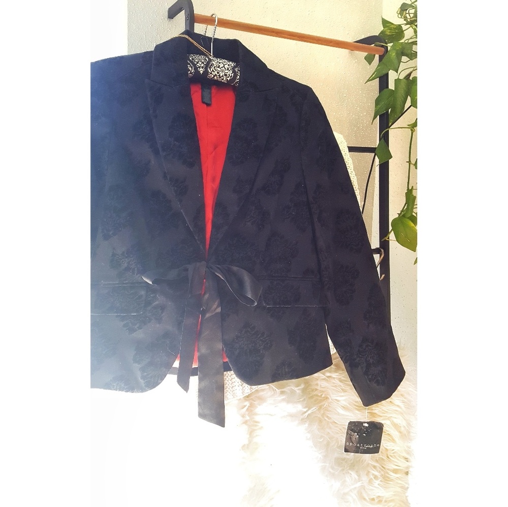 Jacket-NWT